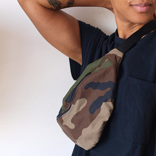 "Camouflage"