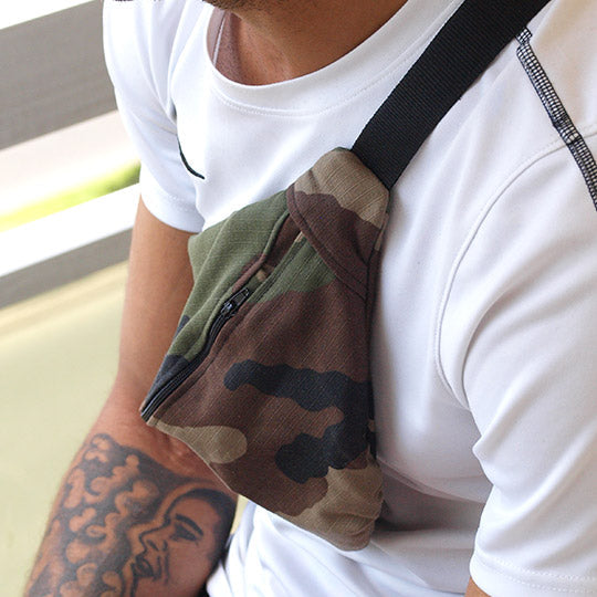 "Camouflage"