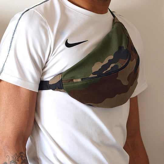 "Camouflage"