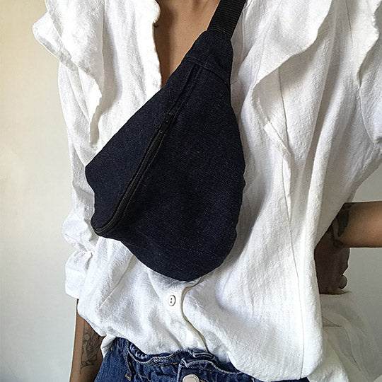 Bananacoco "Denim"