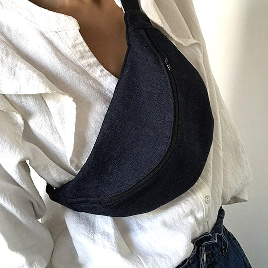 Bananacoco "Denim"