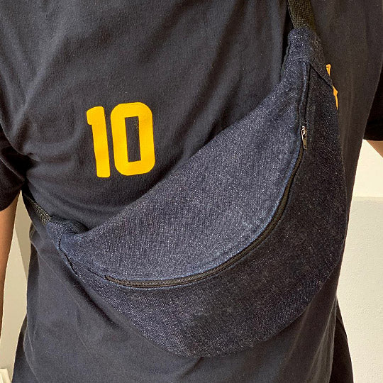 Bananacoco "Denim"