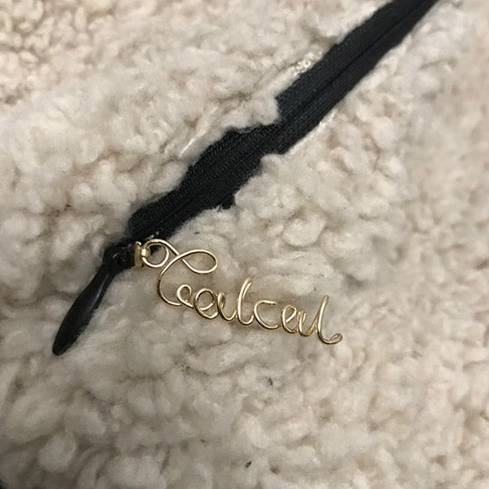 Personnalisation "Bijoux"