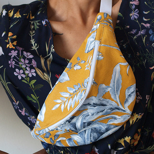 "Tropical"