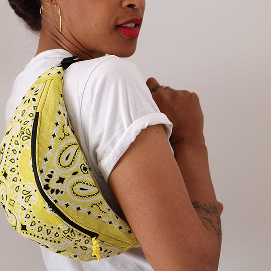 Bananacoco "Bandana"