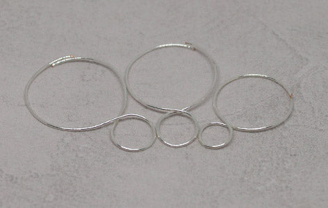Créoles TRIO "EIGHT"