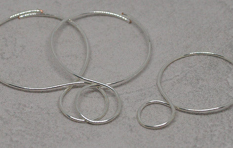 Créoles TRIO "EIGHT"