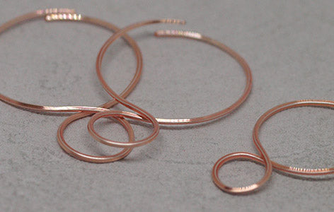 Créoles TRIO "EIGHT"