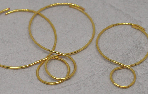 Créoles TRIO "EIGHT"