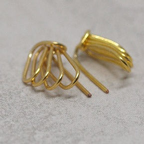 Boucles d'oreilles et Créoles "SKY"