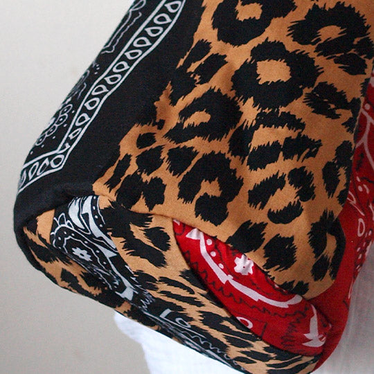 Boursacoco « CatiCat&Bandana »
