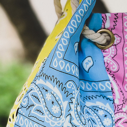 Boursacoco "MaxiBandana"
