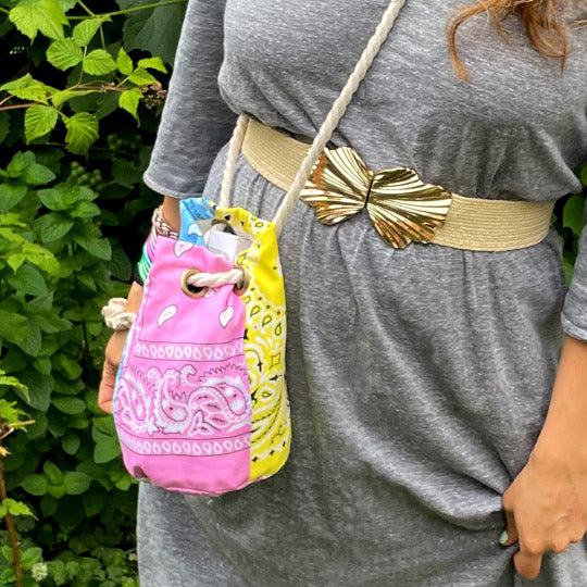 Boursacoco "MaxiBandana"