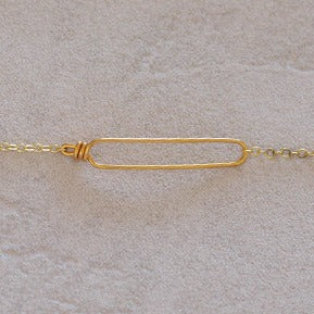 Bracelet "LINE"