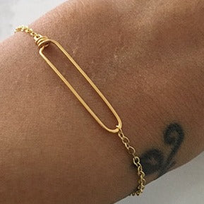 Bracelet "LINE"