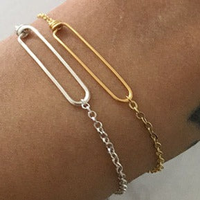 Bracelet "LINE"