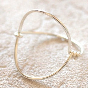 bague "BAM"