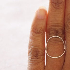 bague "BAM"