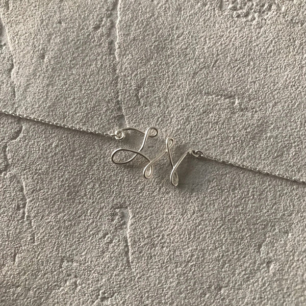 Bracelet « MAJ »