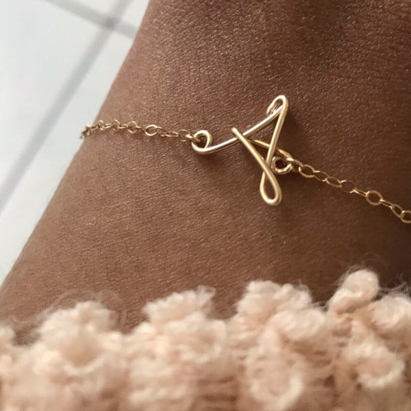Bracelet « MAJ »