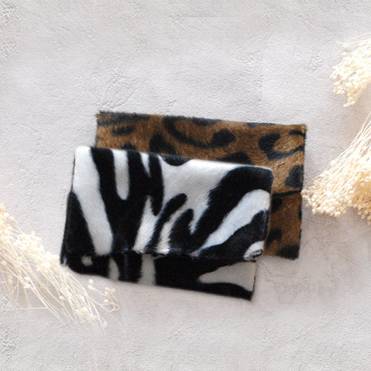Porte-cartes "Savannah"