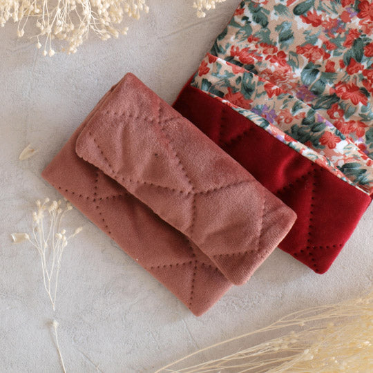 Porte-cartes "Velvet"