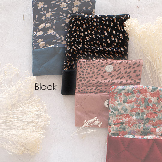 Porte-cartes "Velvet"