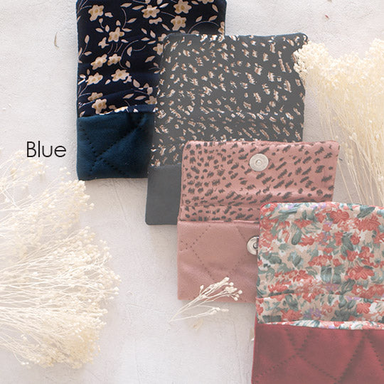 Porte-cartes "Velvet"
