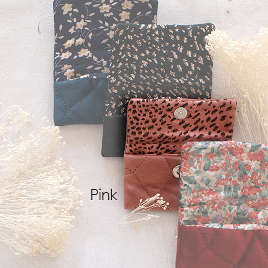 Porte-cartes "Velvet"