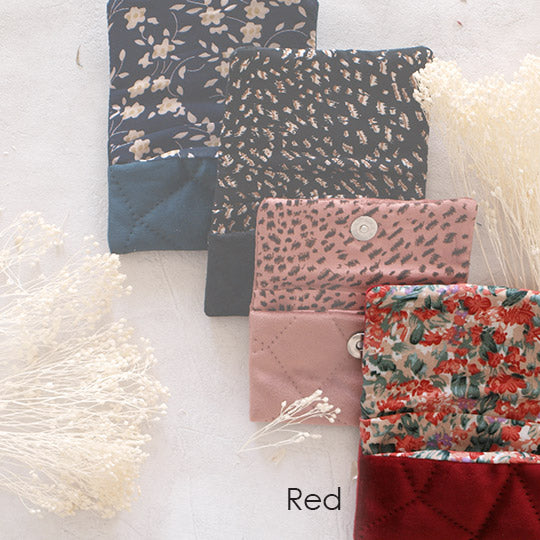 Porte-cartes "Velvet"
