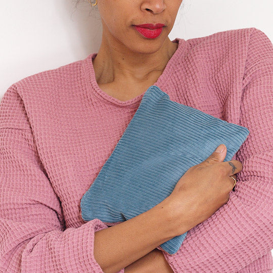 pochette à tout "Bigout"