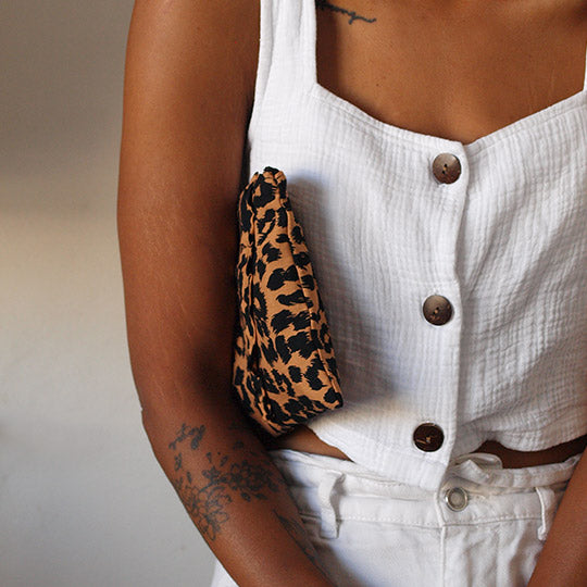 Pochette à tout "CatiCat"