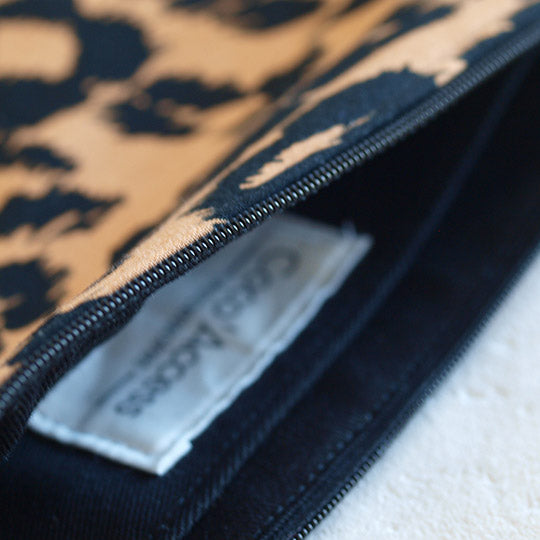 Pochette à tout "CatiCat"