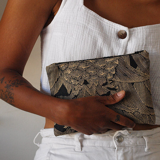 Pochette à tout "Pineapple"