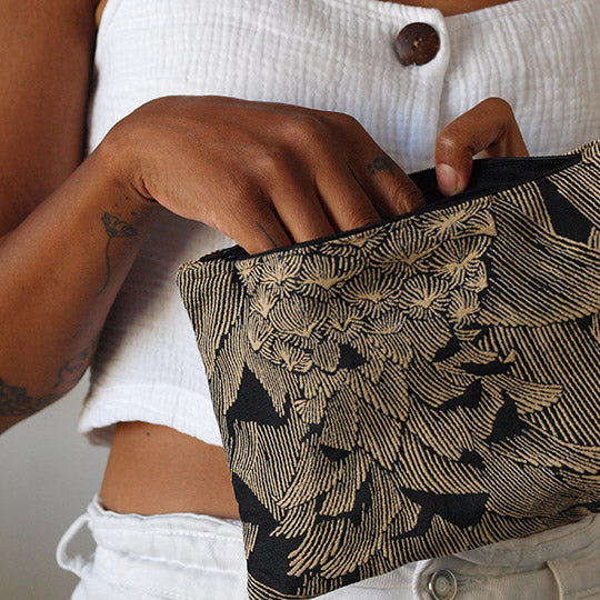 Pochette à tout "Pineapple"
