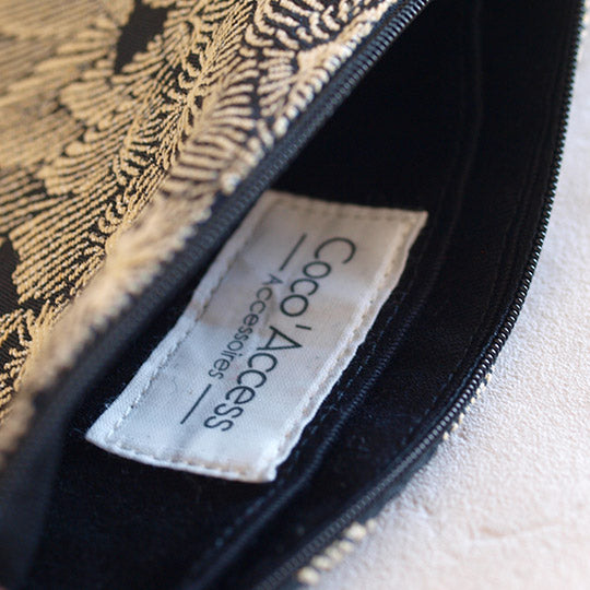 Pochette à tout "Pineapple"