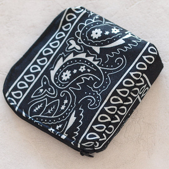 Porte-tout " Bandana"