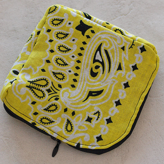 Porte-tout " Bandana"
