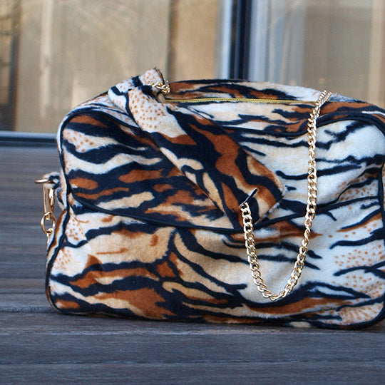 Rosie "Savannah" Maxi