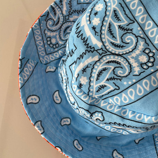 Sous le soleil enfant "Bandana"