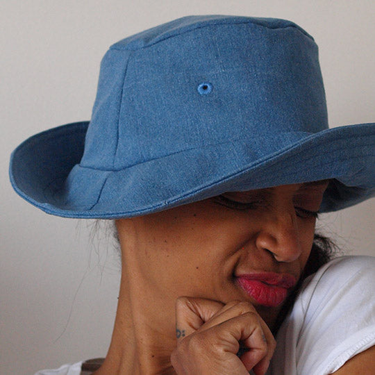 Sous le soleil "Denim"