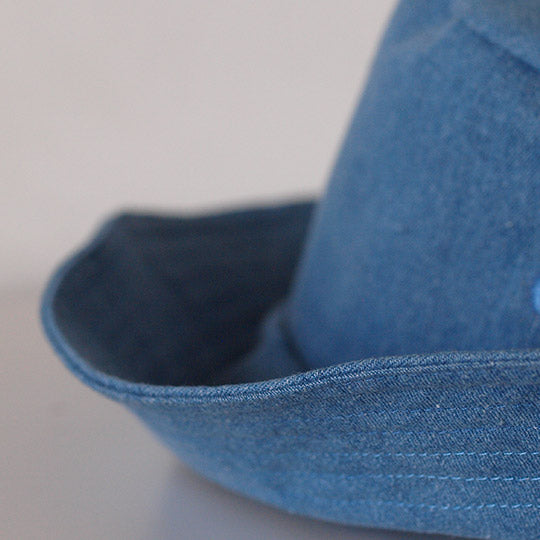 Sous le soleil "Denim"