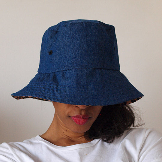 Sous le soleil "Denim"