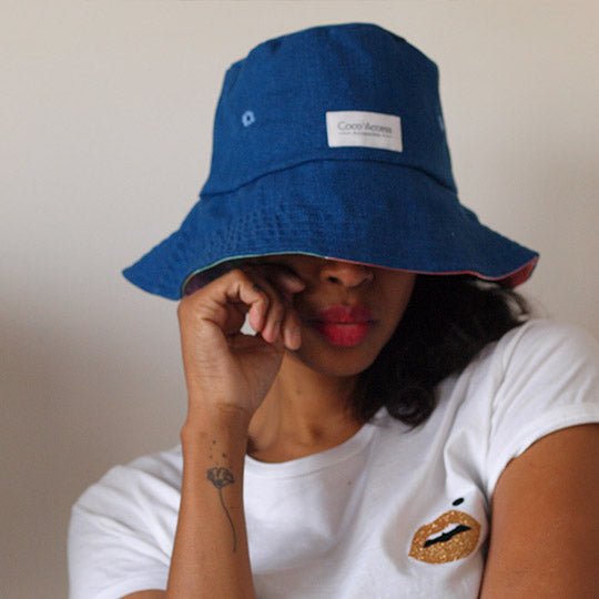Sous le soleil "Denim"