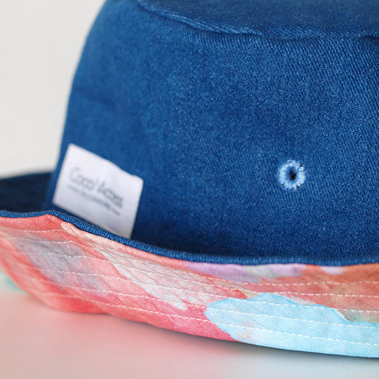 Sous le soleil "Denim"