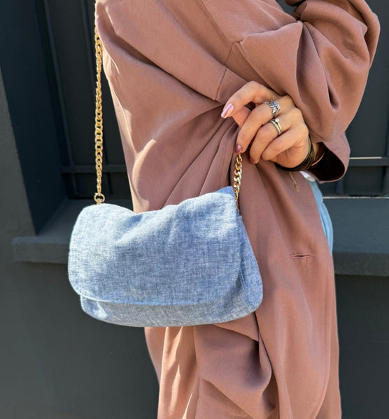 Valentina « Denim »