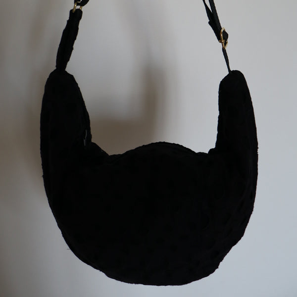 Luna « broderie »