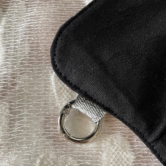 Augustine "Denim grey"
