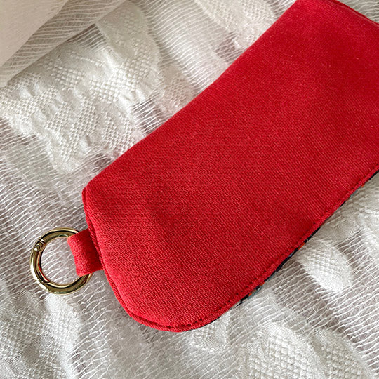 Augustine "Red"
