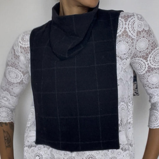 Coline "Laine bouillie"